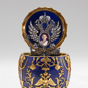 expo faberge