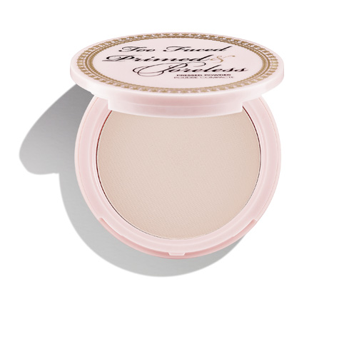 Too Faced poudre