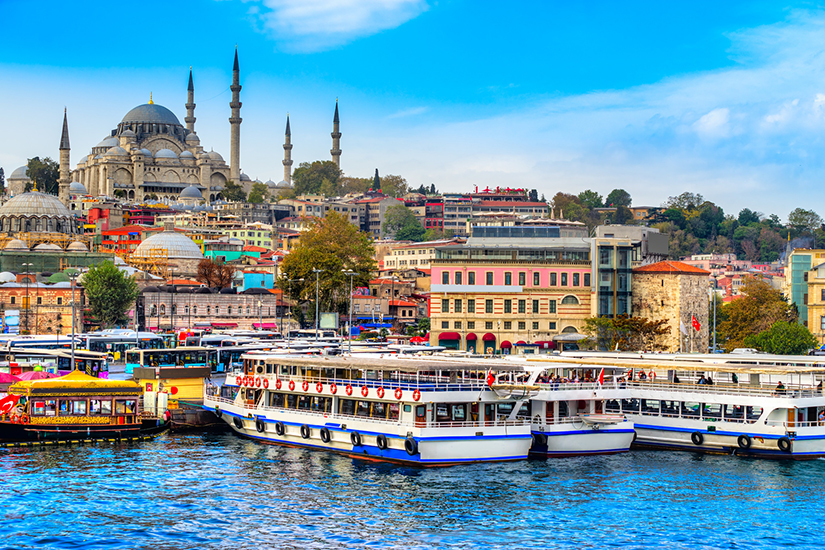 turquie-istanbul-mosquee