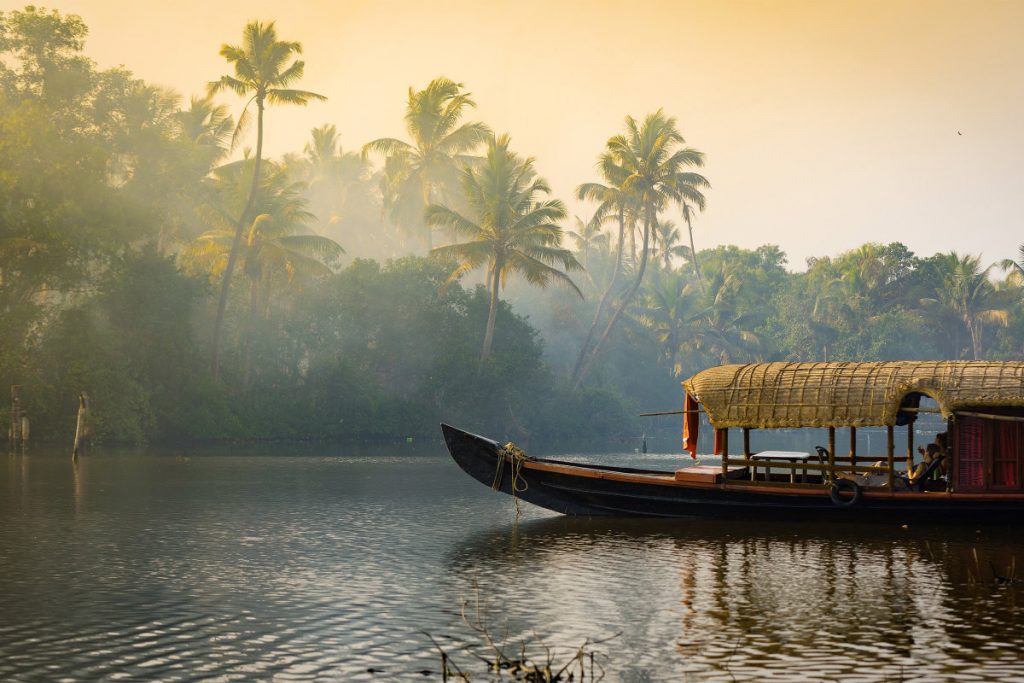 Kerala, Inde