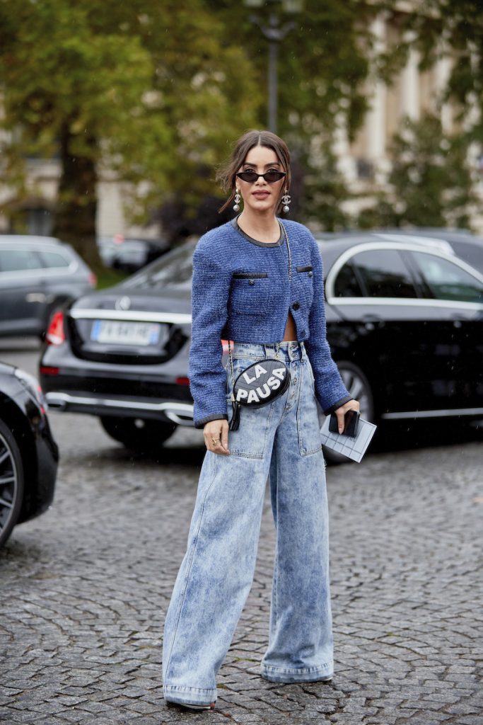 Street style: 25 façons de façon de porter le jean