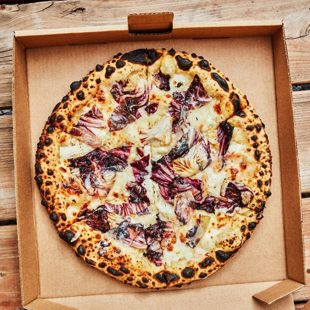 10 pizzérias à tester en livraison ou à emporter