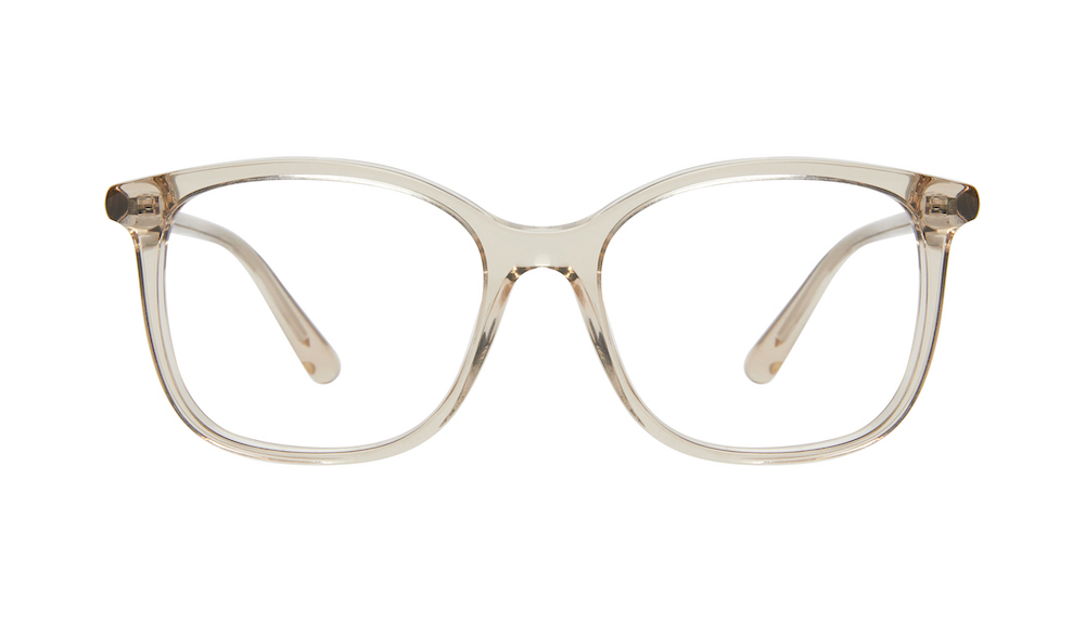 Collection lunettes Mitsou X BonLook