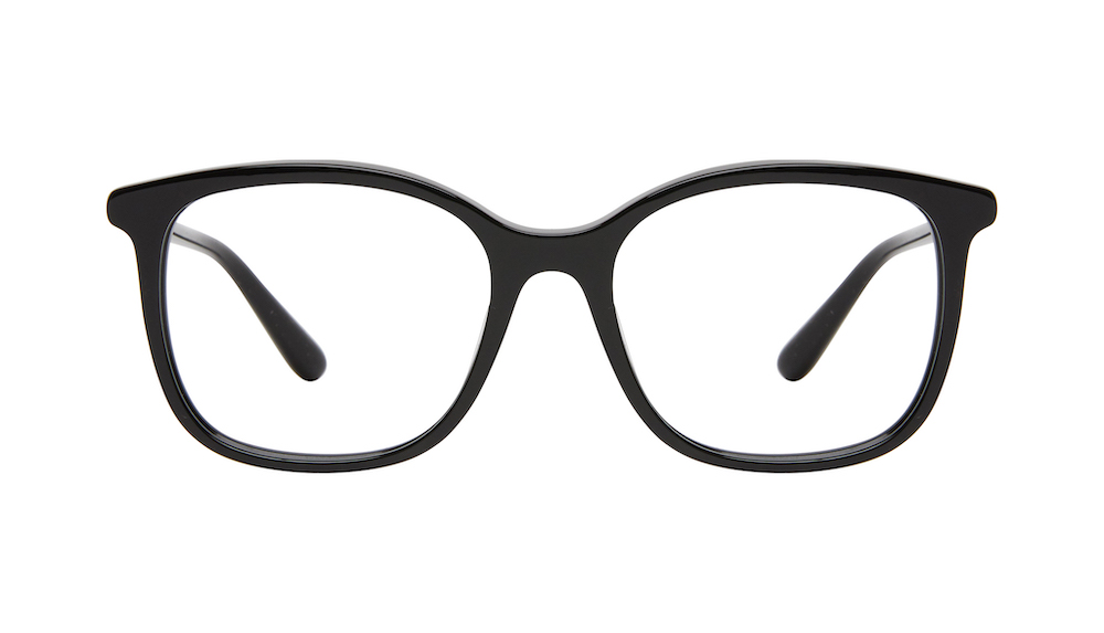 Collection lunettes Mitsou X BonLook