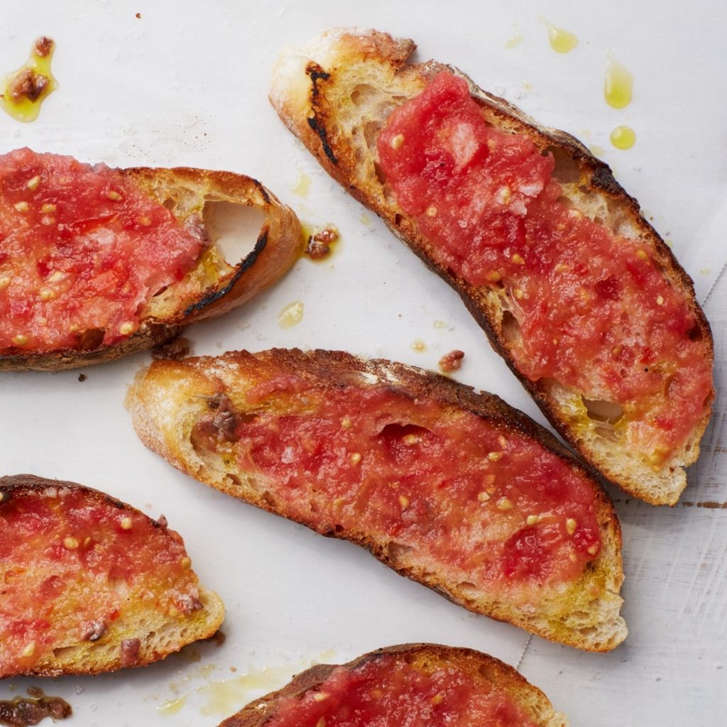 Nouvel arrivage: 15 recettes pour apprêter la tomate avec passion