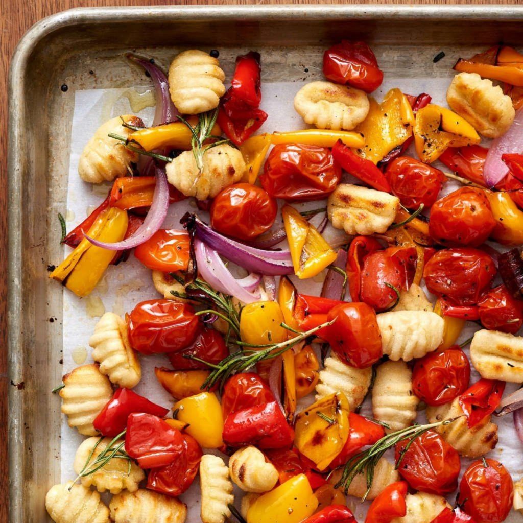 Nouvel arrivage: 15 recettes pour apprêter la tomate avec passion