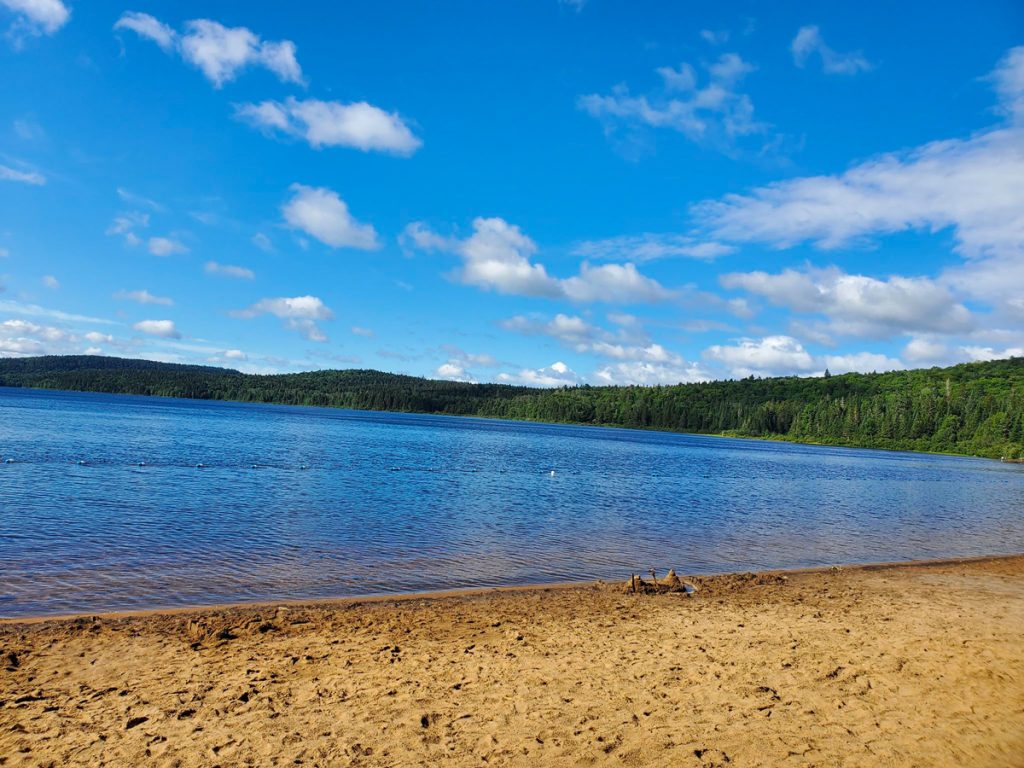 Les 10 plus beaux lacs du Québec