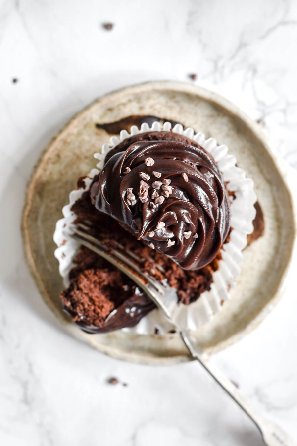Recettes: 15 desserts au chocolat complètement décadents