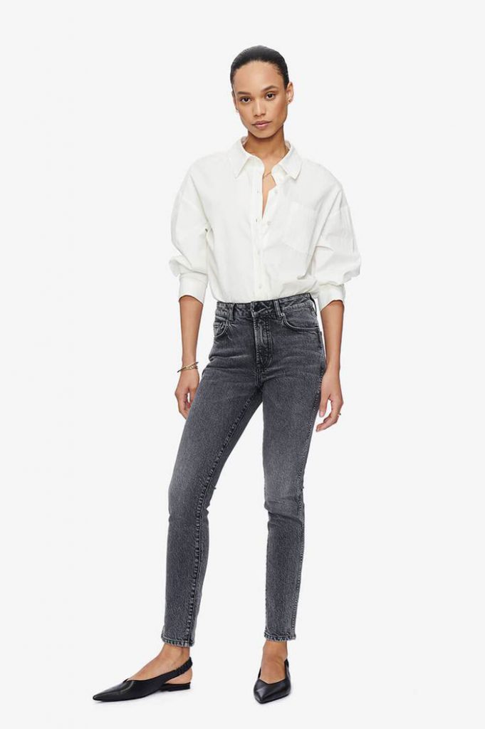 Shopping: 20 jeans tendance à enfiler