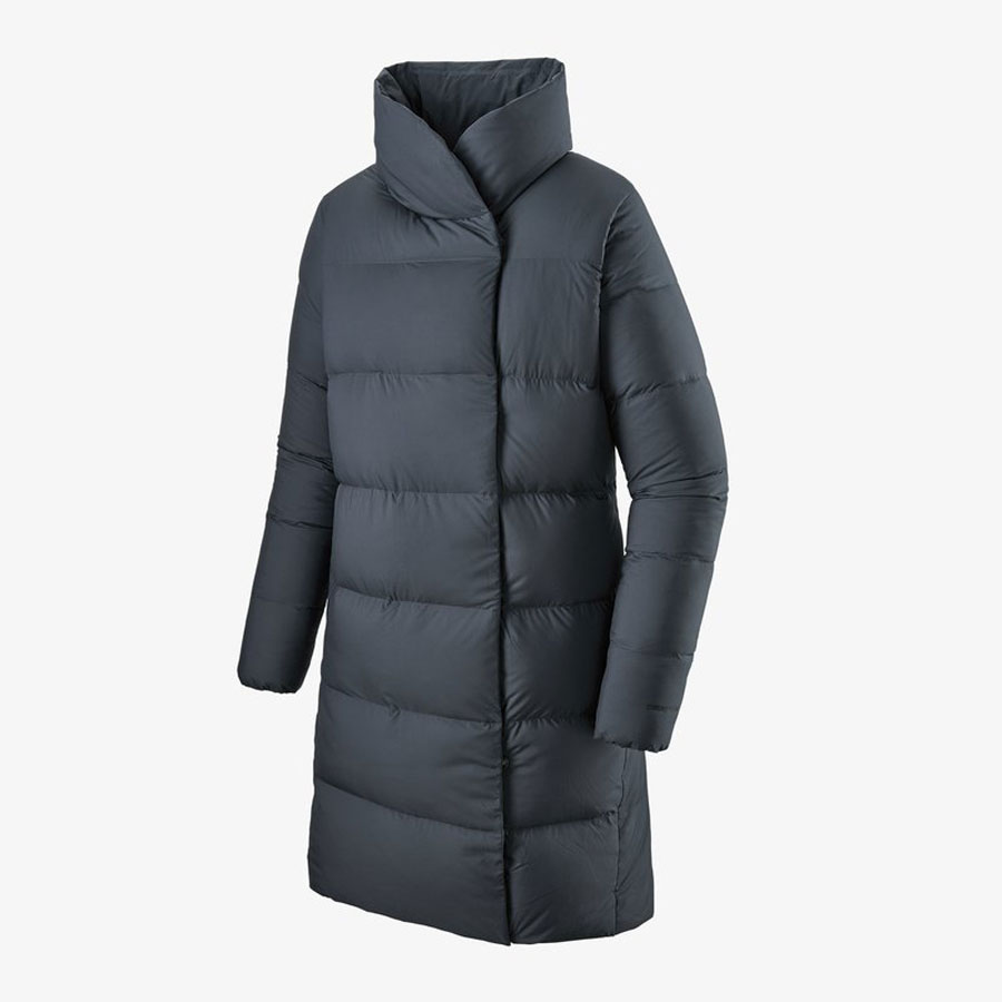20 manteaux d’hiver pour la saison froide
