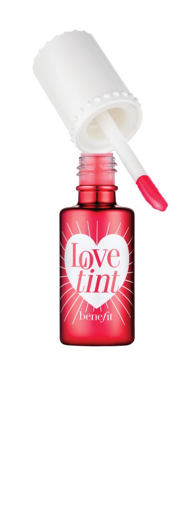 love tint benefit cosmetics