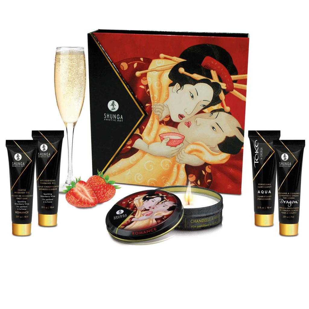 secret de geisha shunga