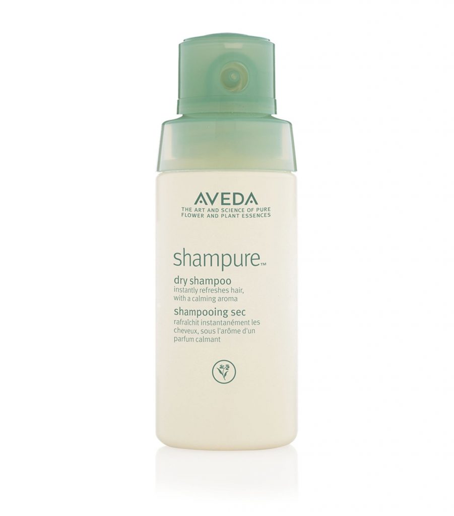 TOP ELLE: les 7 meilleurs shampoings secs pour de beaux cheveux