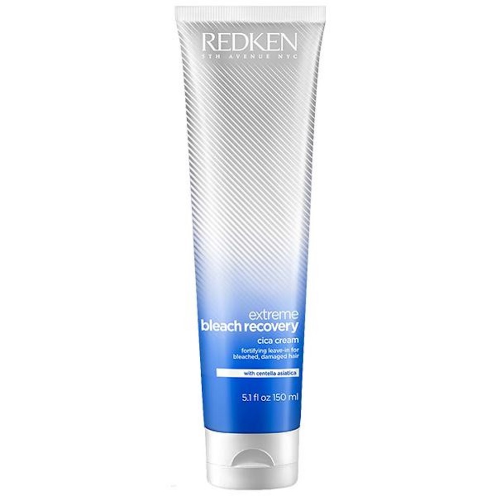 Cica-crème Extreme Bleach Recovery Redken