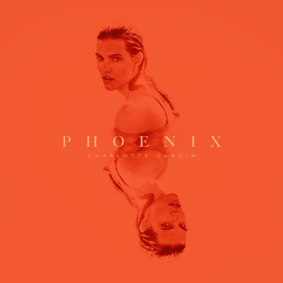 The Phoenix Experience: le spectacle virtuel de Charlotte Cardin | Elle