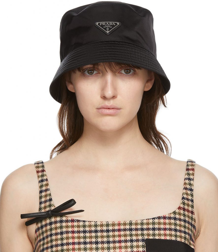 Shopping: le bob, chapeau tendance du printemps-été 2021