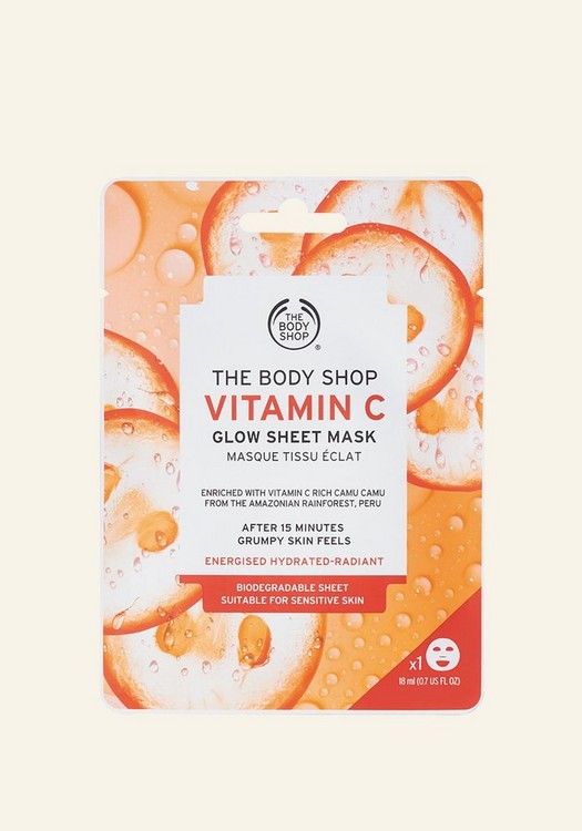 TOP ELLE: les 8 meilleurs soins beauté à la vitamine C pour un teint éclatant