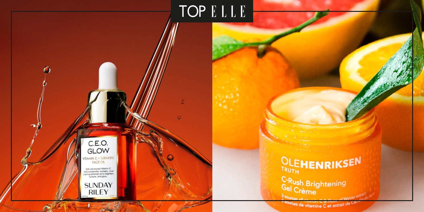 Improvement honey Antipoison TOP ELLE: les 8 meilleurs soins beauté à la vitamine C pour un teint  éclatant | Elle Québec