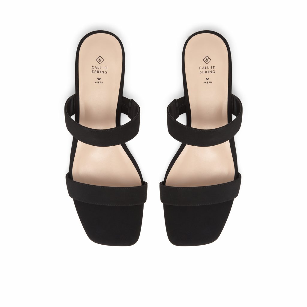 Shopping mode: 10 sandales à bouts carrés pour un été 2021 tendance