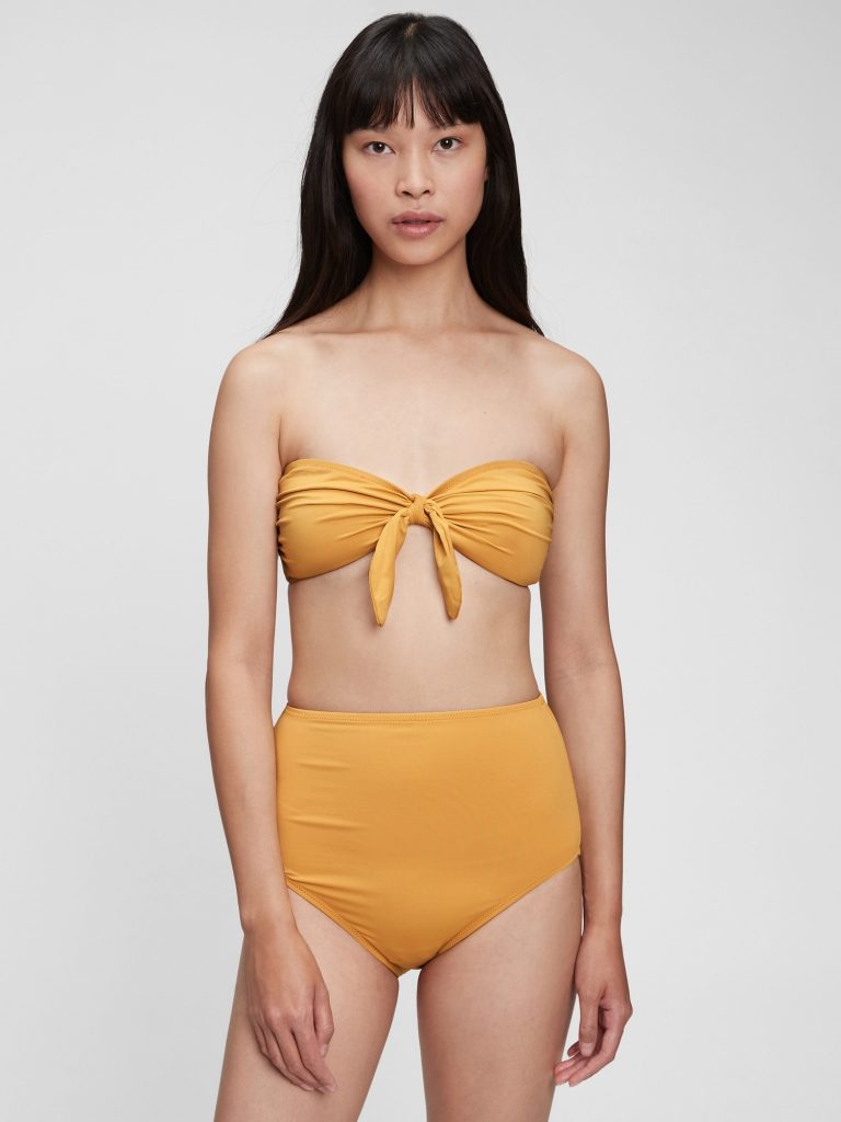 Shopping: 10 bikinis tendance pour l’été 2021