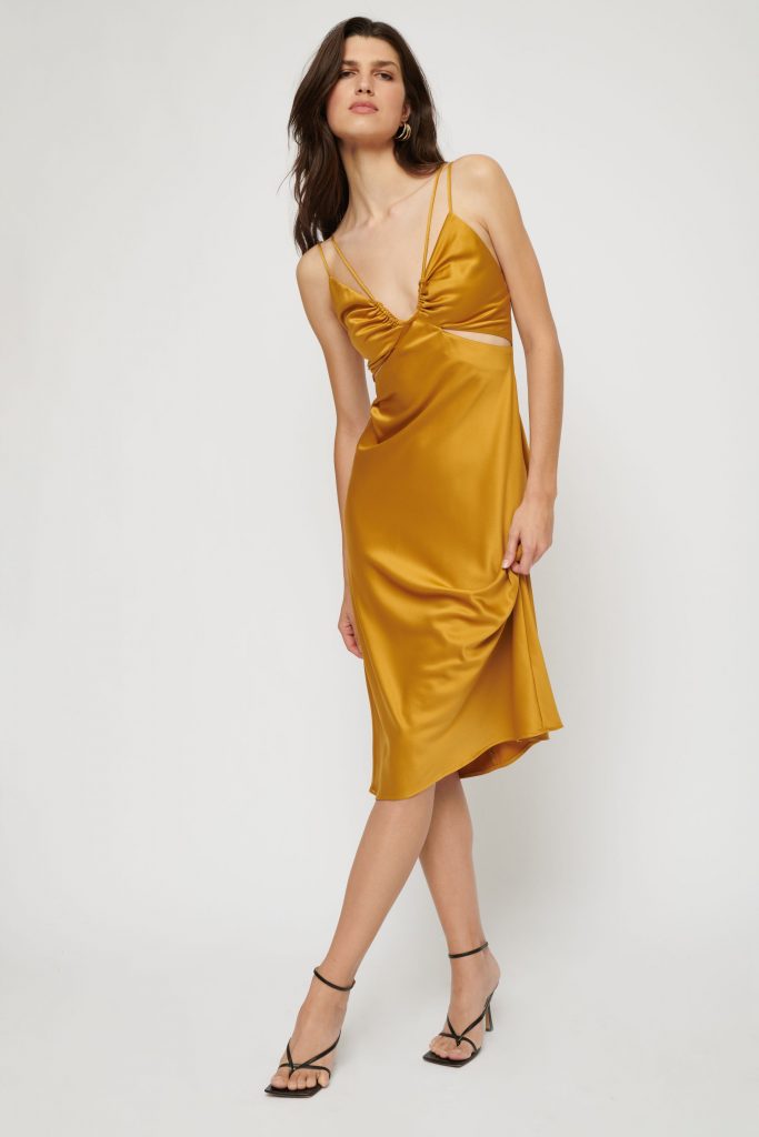Shopping mode: la robe colorée, essentielle de l’été 2021