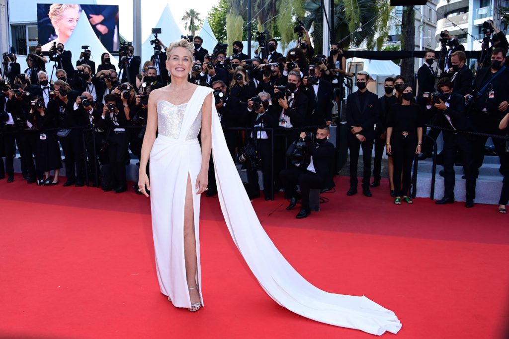 Cannes 2021: les plus beaux looks du tapis rouge