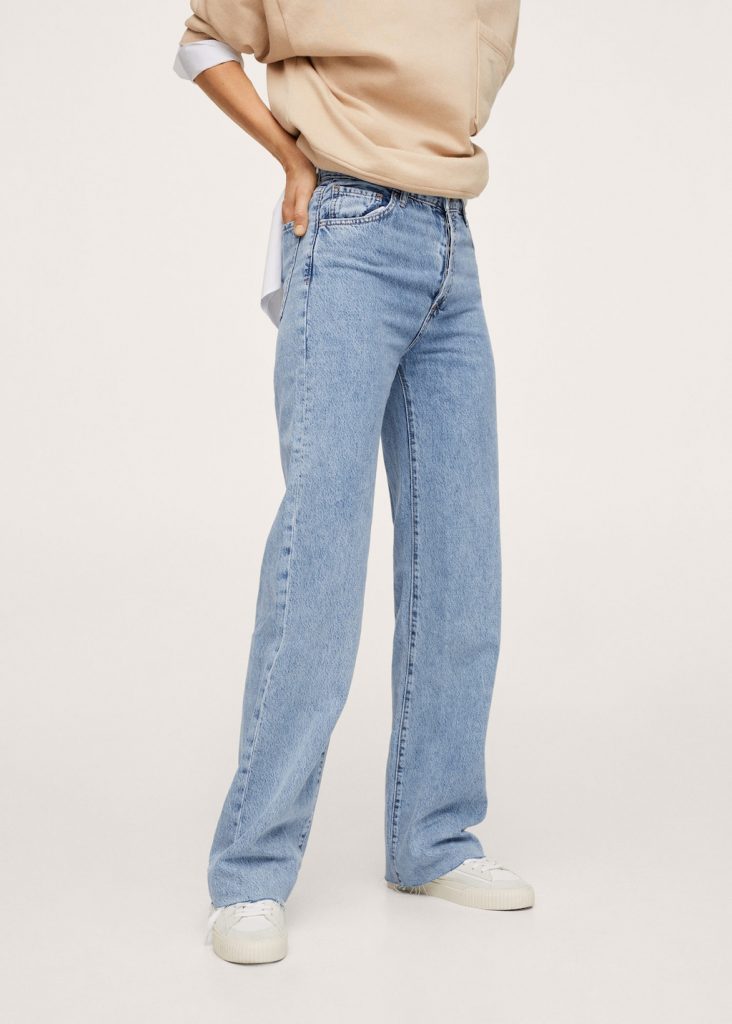 Shopping: 10 jeans tendance pour la rentrée