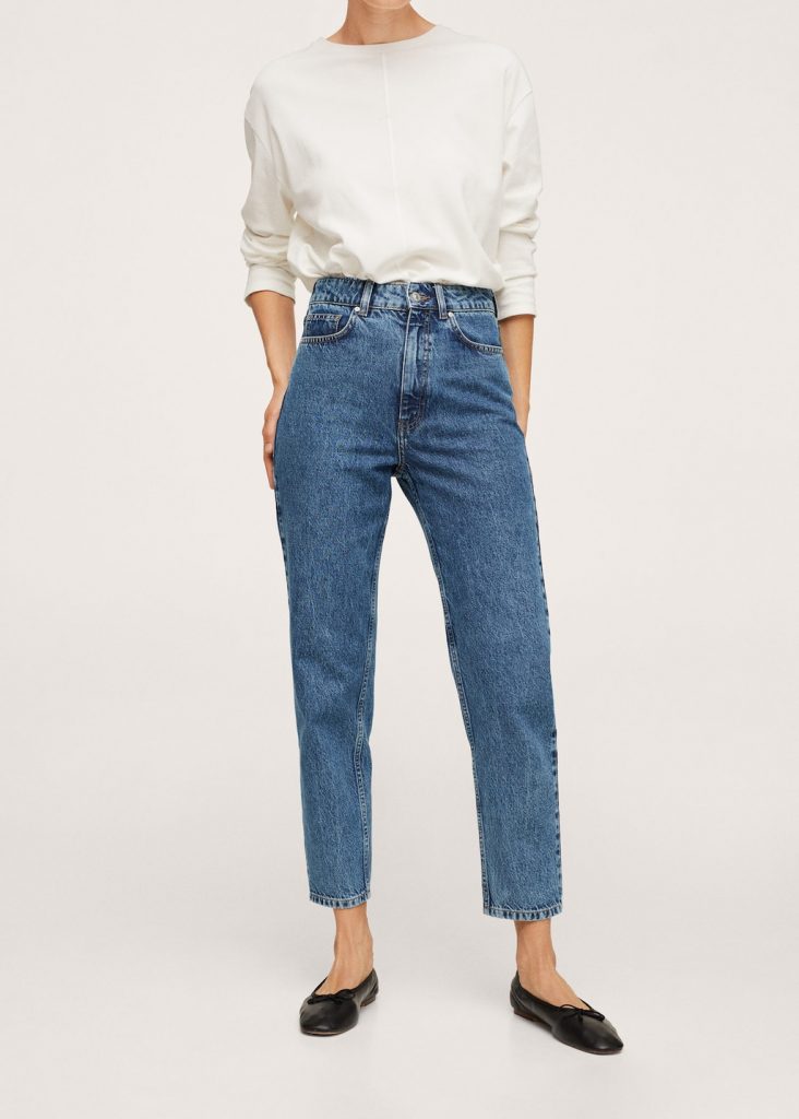 Shopping: 10 jeans tendance pour la rentrée