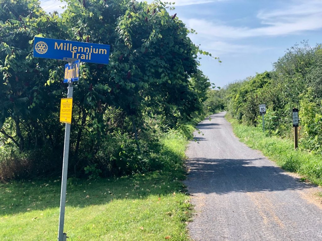 La Millenium Trail