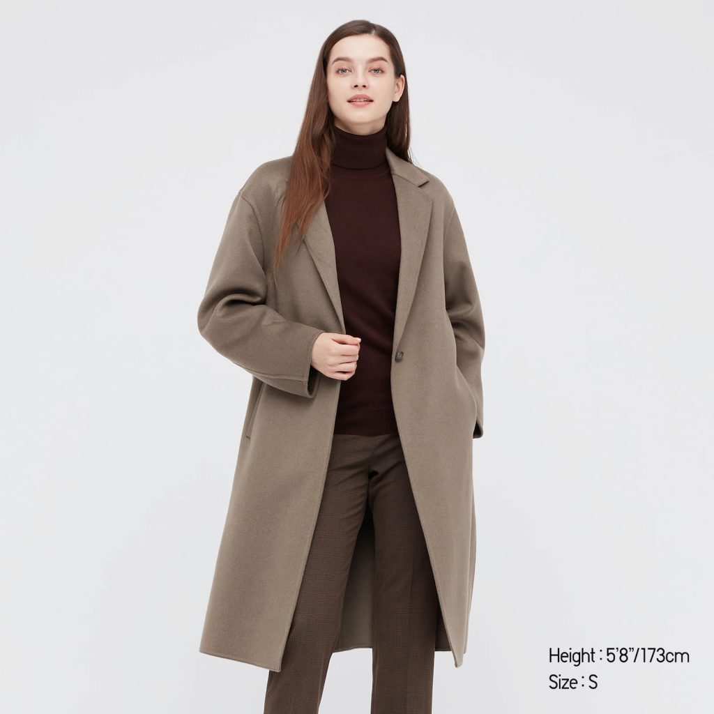 SHOPPING: 10 manteaux tendance pour l’automne 2021