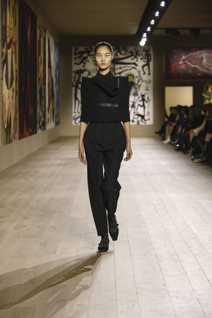Dior Haute Couture Printemps-Été 2022