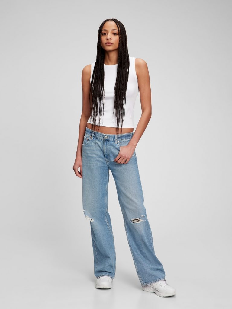 Shopping: 10 jeans tendance à enfiler pour le printemps 2022