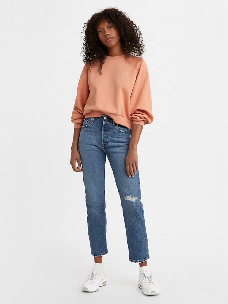 Shopping: 10 jeans tendance à enfiler pour le printemps 2022