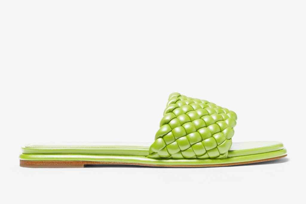 Shopping: 10 sandales tendance pour l’été 2022