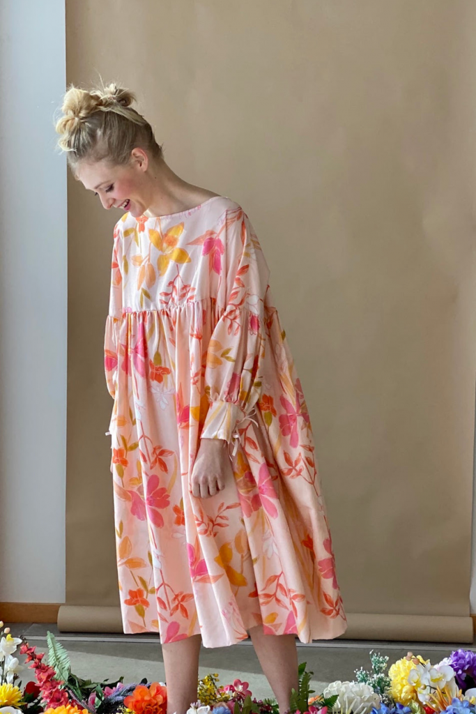 Achat local: 20 robes d'été pour toutes les silhouettes !