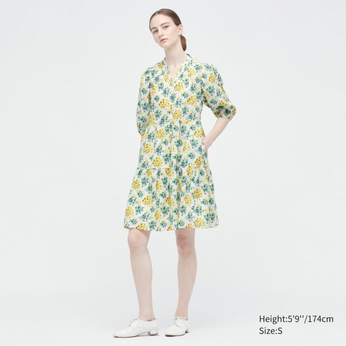 Shopping: 15 robes tendances pour l’été 2022