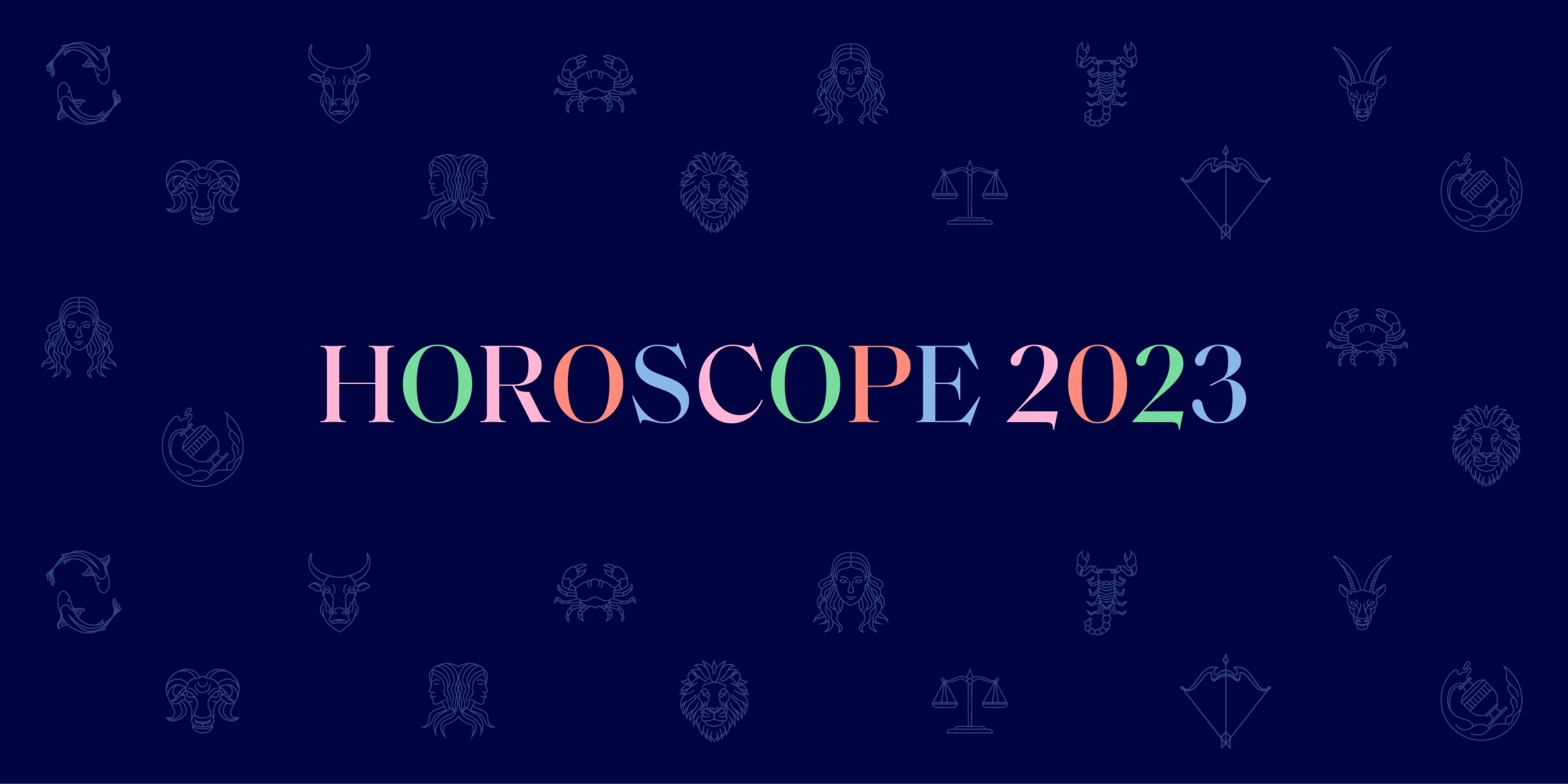 Masculinidad querido Peatonal Horoscope annuel: toutes nos prévisions pour 2023 | Elle Québec