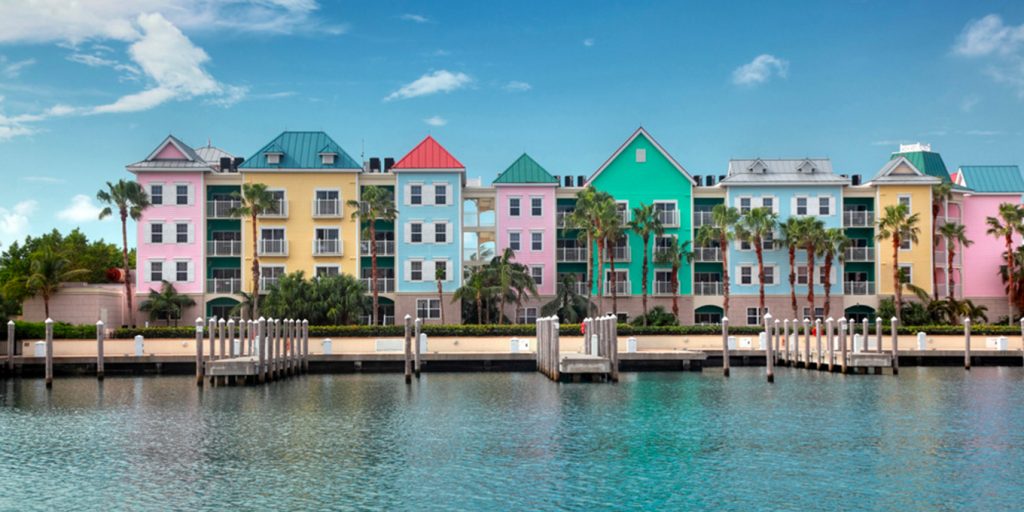 Nassau, Bahamas