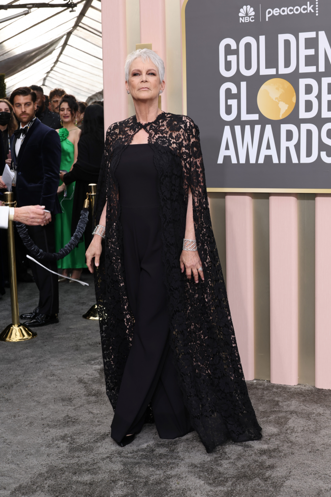 Golden Globes 2023: les plus beaux looks de la soirée