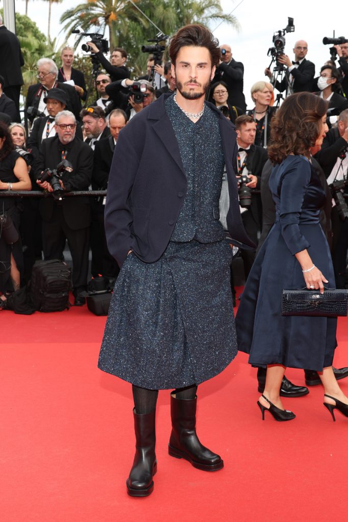 Festival de Cannes 2023: les plus beaux looks du tapis rouge