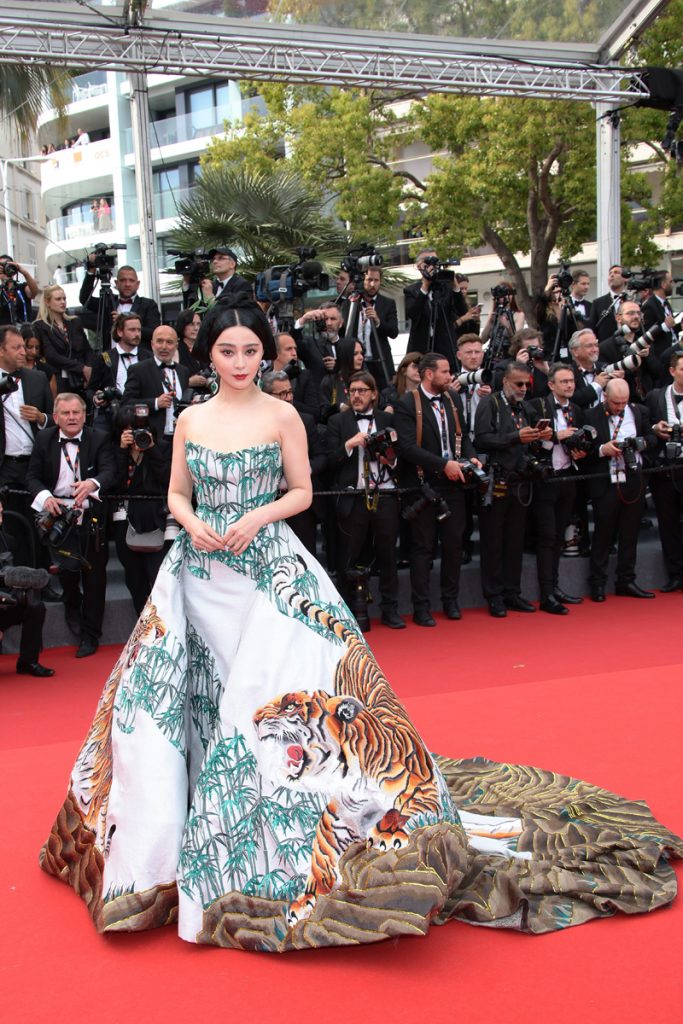 Festival de Cannes 2023: les plus beaux looks du tapis rouge
