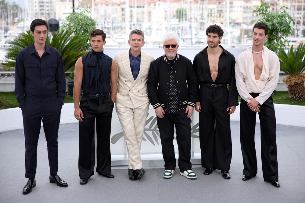 Festival de Cannes 2023 : 10 moments qui ont fait jaser