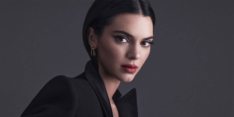 Kendall-Jenner-x-LOreal