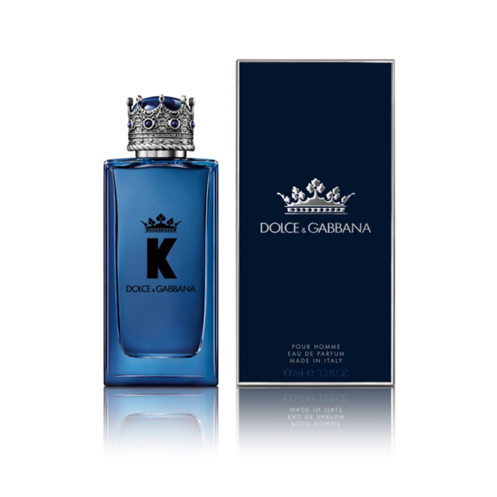 Eau de parfum K Dolce&Gabbana