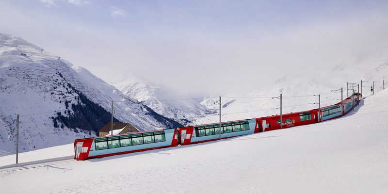 Le-Glacier-Express