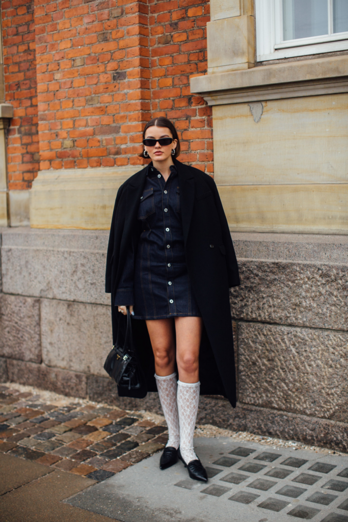 Fashion Week de Copenhagen : Nos looks street styles préférés