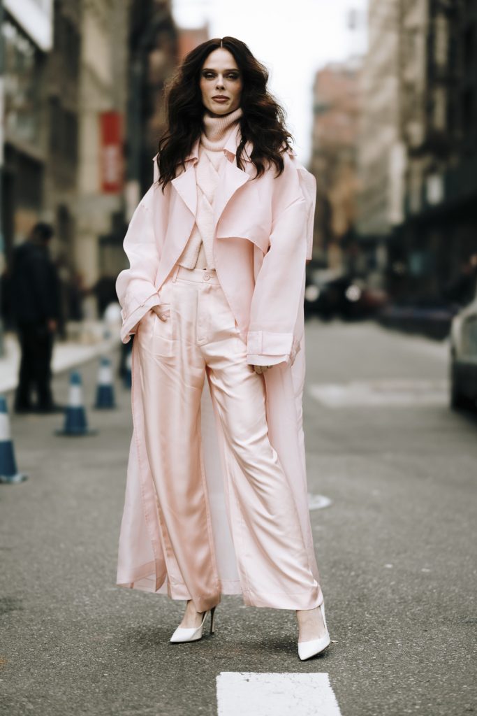 Fashion Week de New York : Nos looks street style préférés