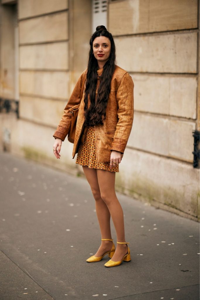 Fashion Week de Paris automne-hiver 2024-2025 : Nos street style préférés