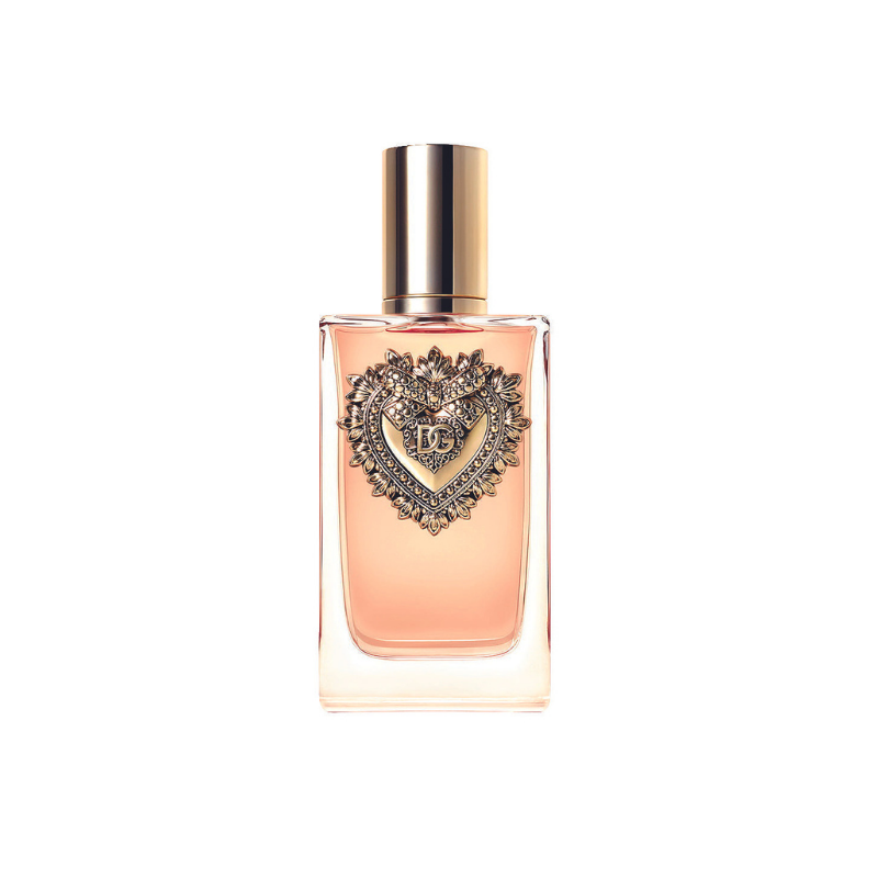 Beauté Parfum Devotion Dolce & Gabbana Katy Perry